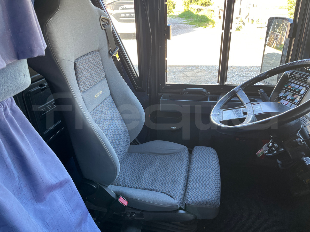 Autocar Neoplan Spaceliner: foto 19