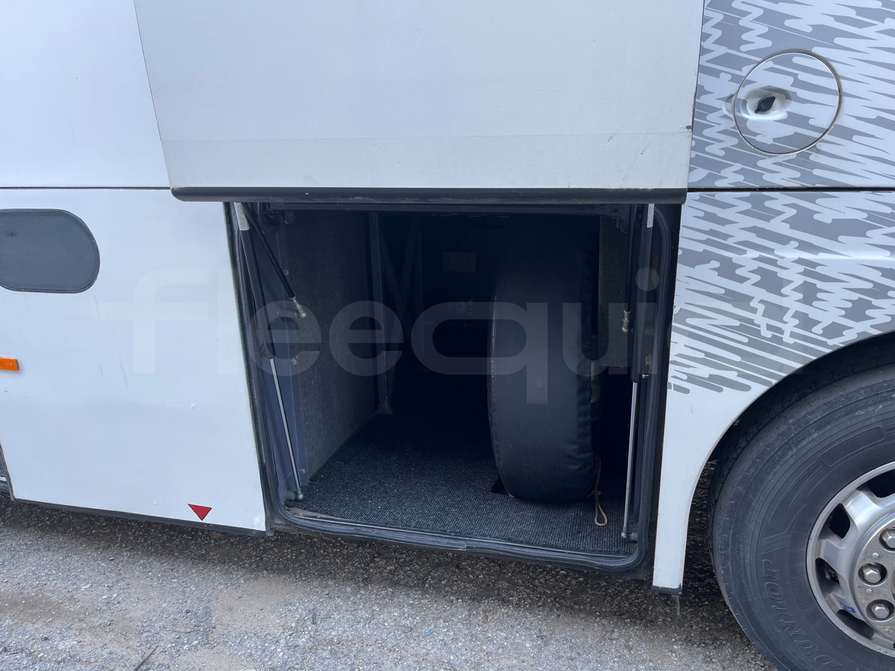 Autocar Neoplan Spaceliner: foto 15