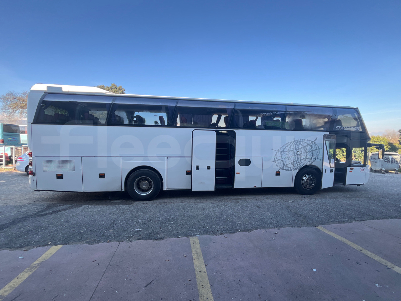 Autocar Neoplan Spaceliner: foto 12