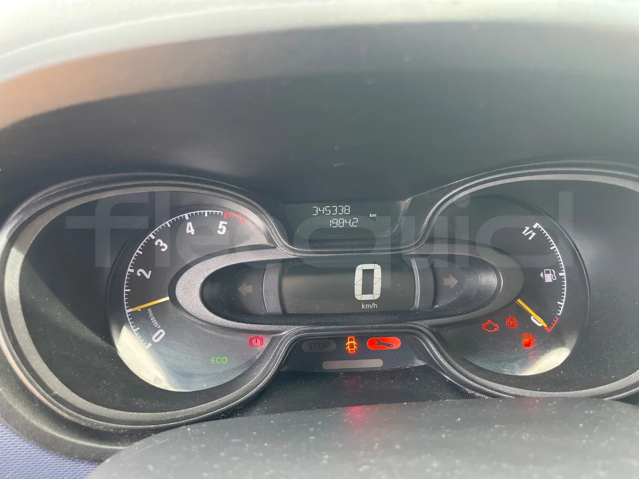 Opel Vivaro - B - Minibús, Furgoneta de pasajeros: foto 3 Opel Vivaro - B - Minibús, Furgoneta de pasajeros: foto 3