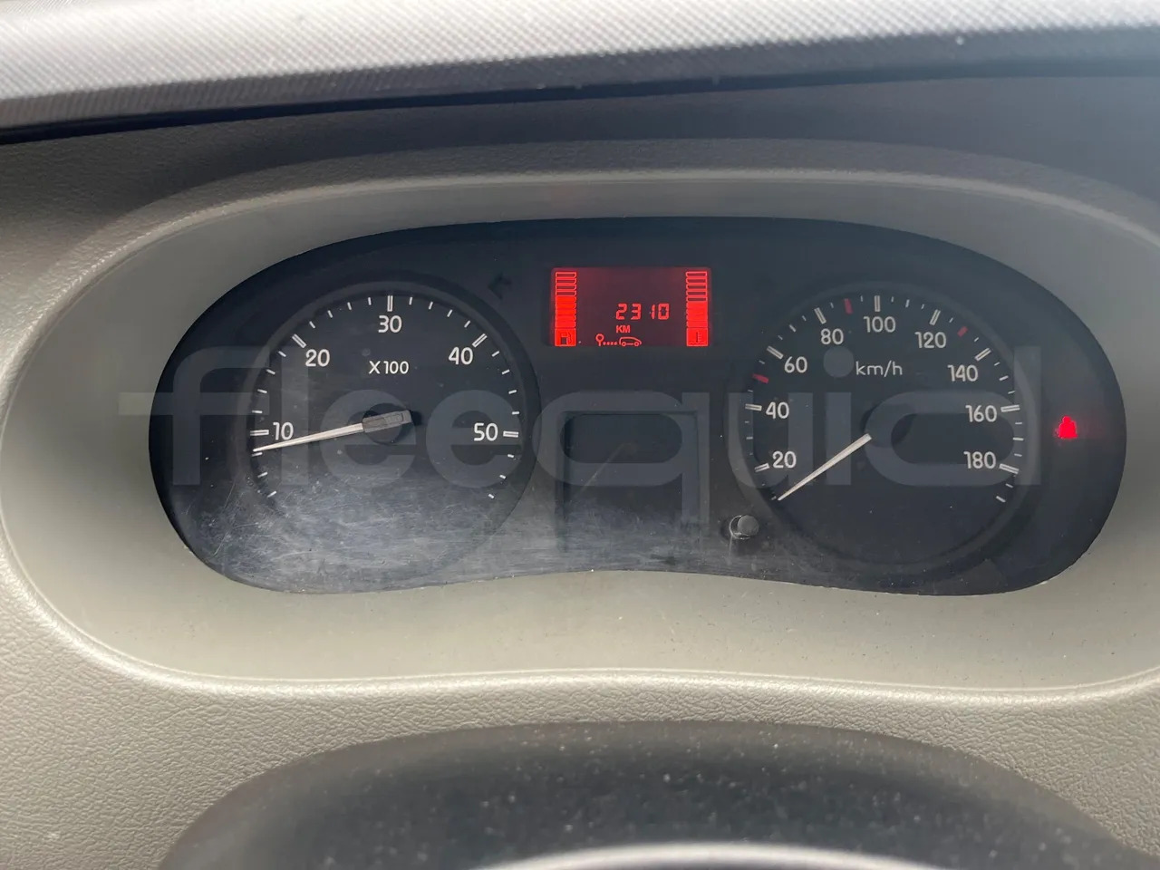 Renault Master - Minibús, Furgoneta de pasajeros: foto 3 Renault Master - Minibús, Furgoneta de pasajeros: foto 3