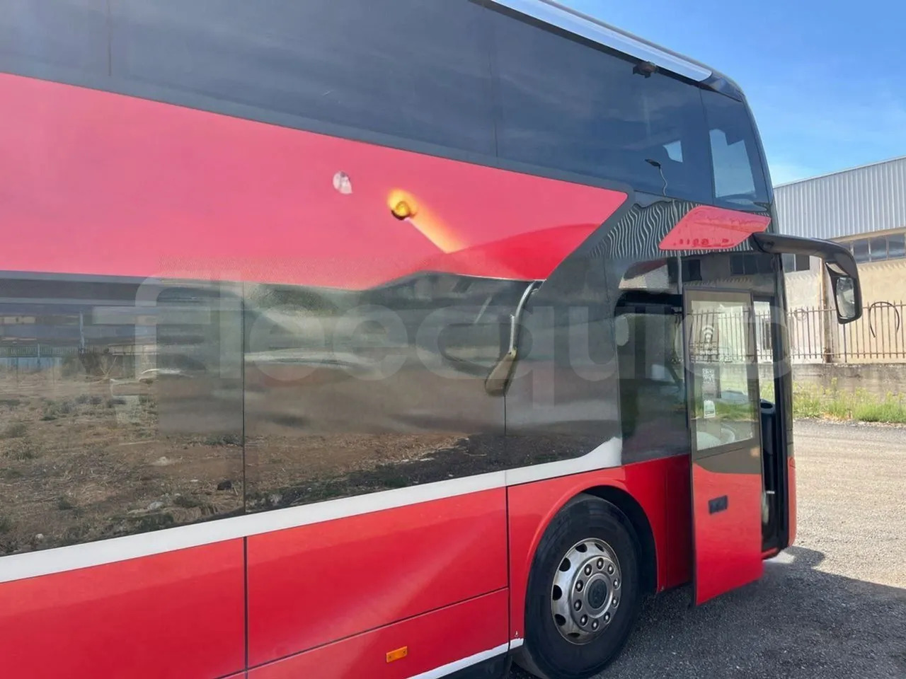 Autocar Setra S 531 DT: foto 17