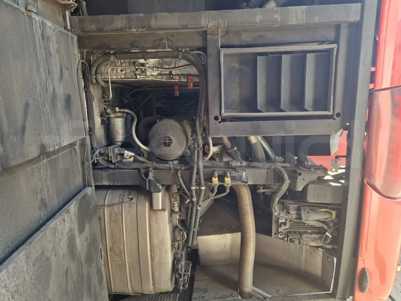 Autocar Setra S 531 DT: foto 18