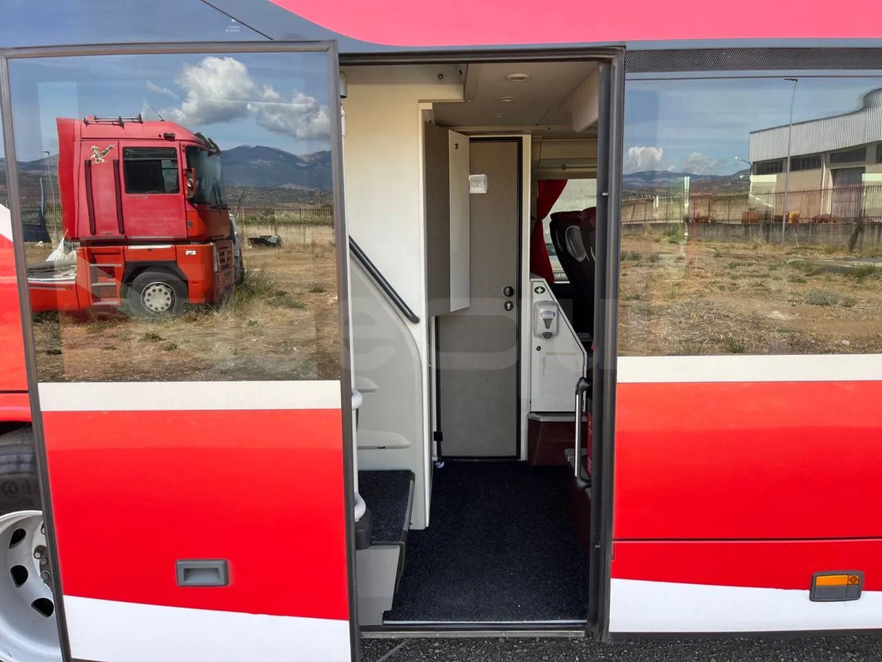 Autocar Setra S 531 DT: foto 15