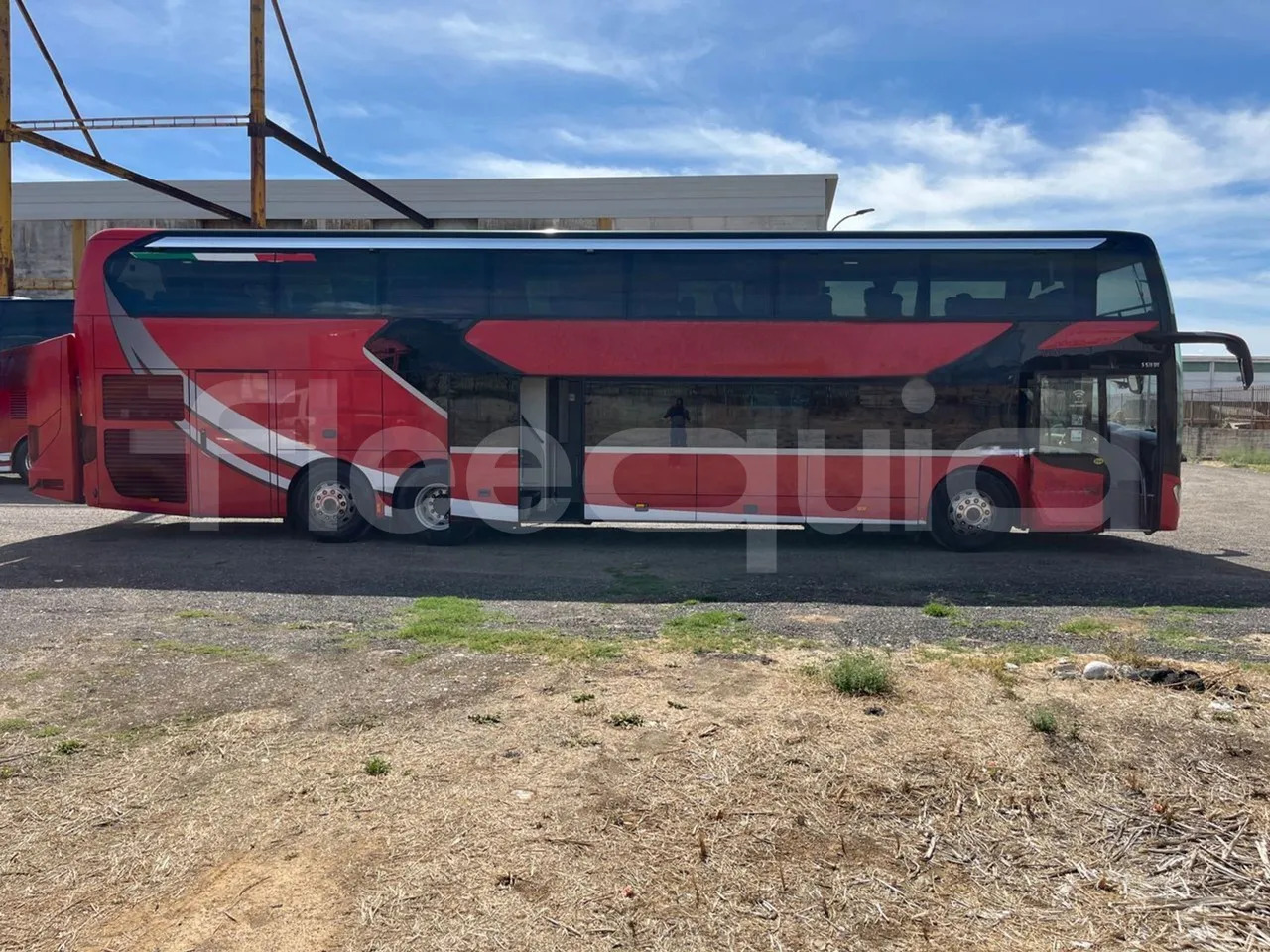 Autocar Setra S 531 DT: foto 9