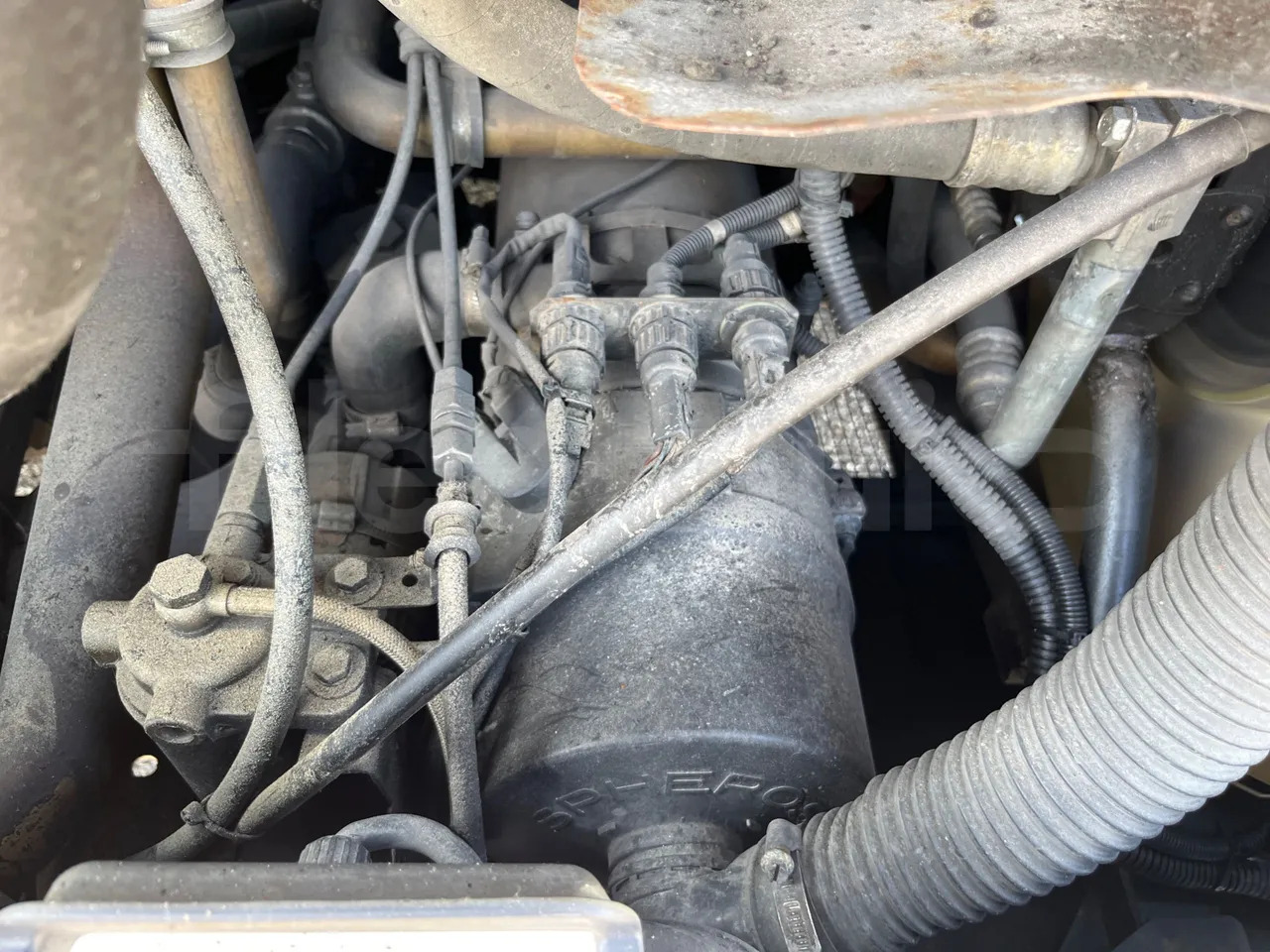 Autobús urbano Setra S415: foto 18 Autobús urbano Setra S415: foto 18