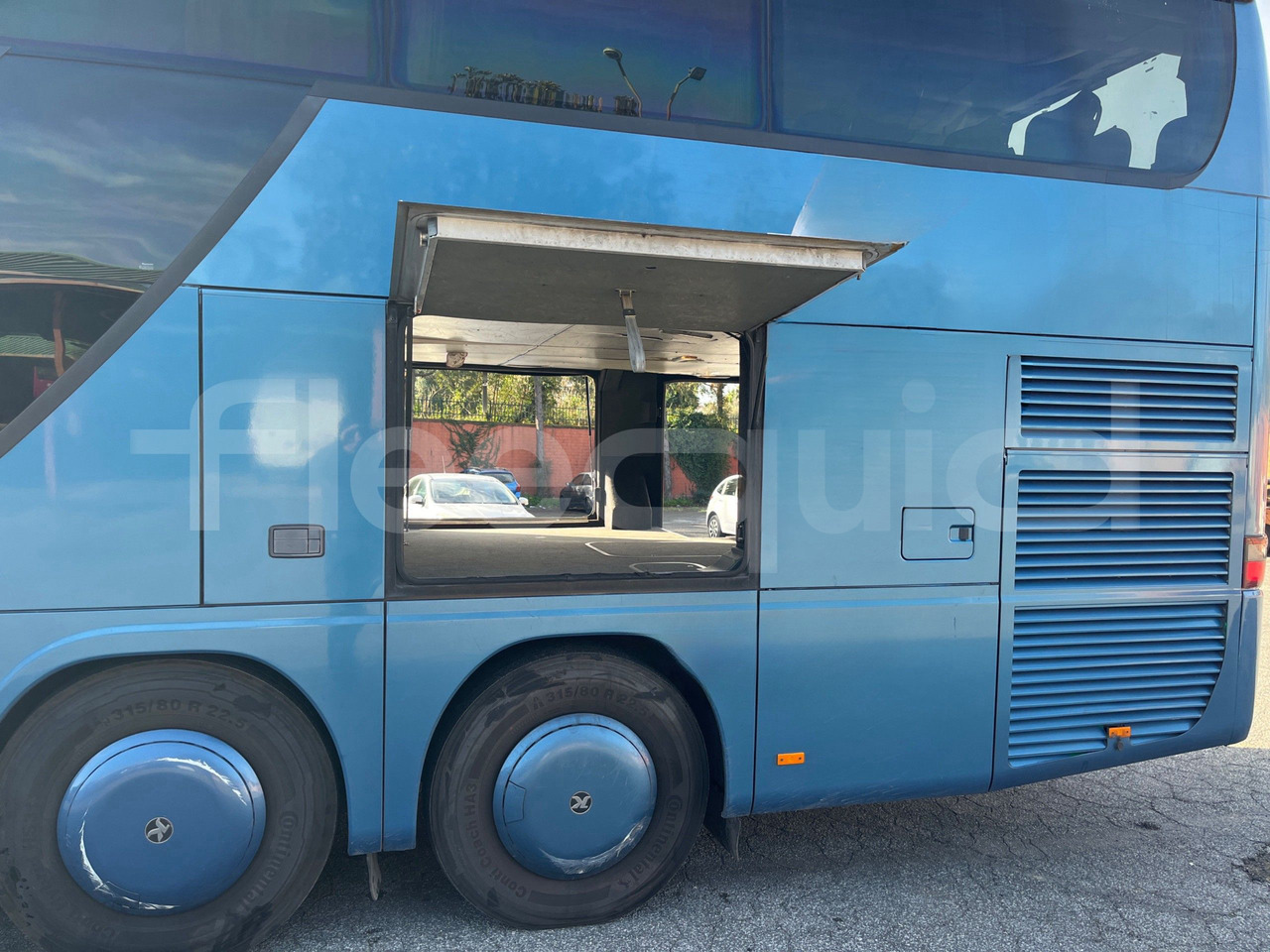 Autobús de dos pisos Setra S431: foto 16 Autobús de dos pisos Setra S431: foto 16