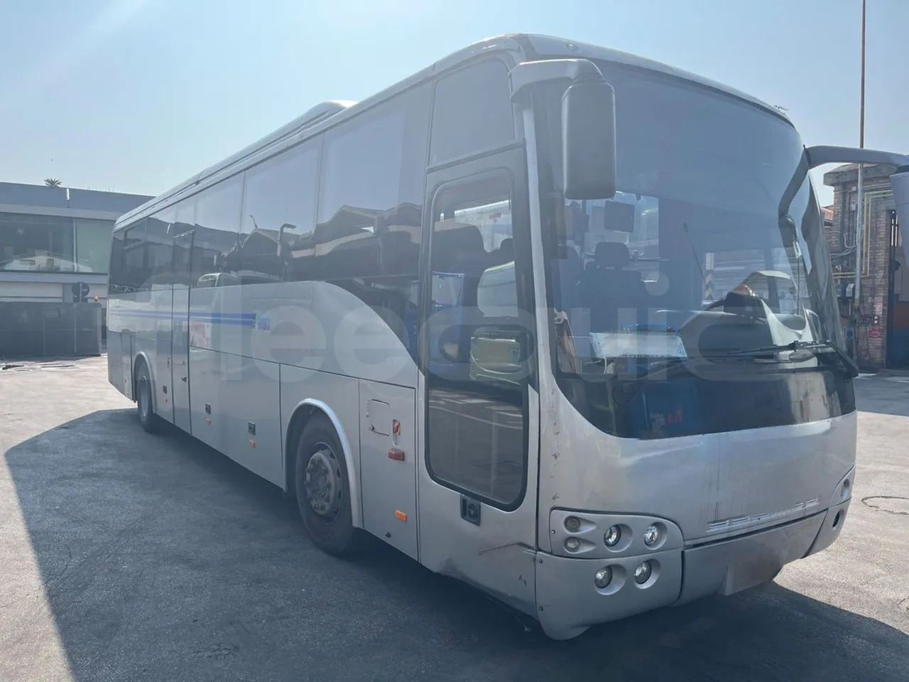 Temsa Safari - Autobús suburbano: foto 1 Temsa Safari - Autobús suburbano: foto 1