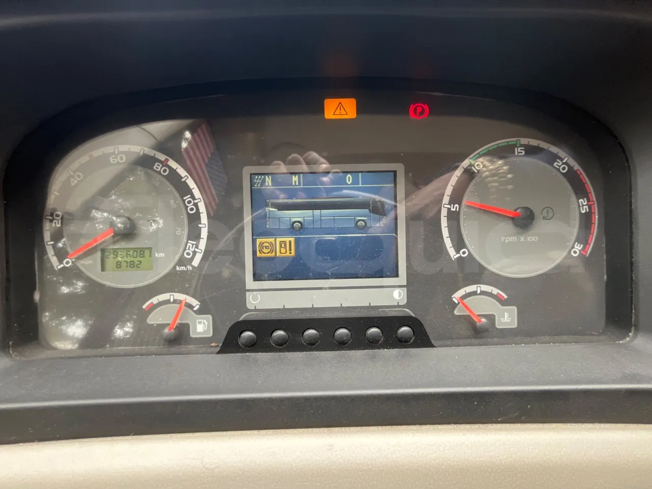 Vdl Futura - Autocar: foto 3 Vdl Futura - Autocar: foto 3