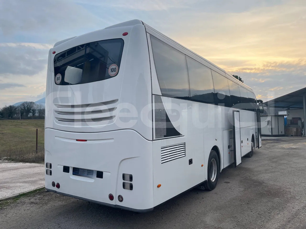 Autocar Volvo B12: foto 8 Autocar Volvo B12: foto 8
