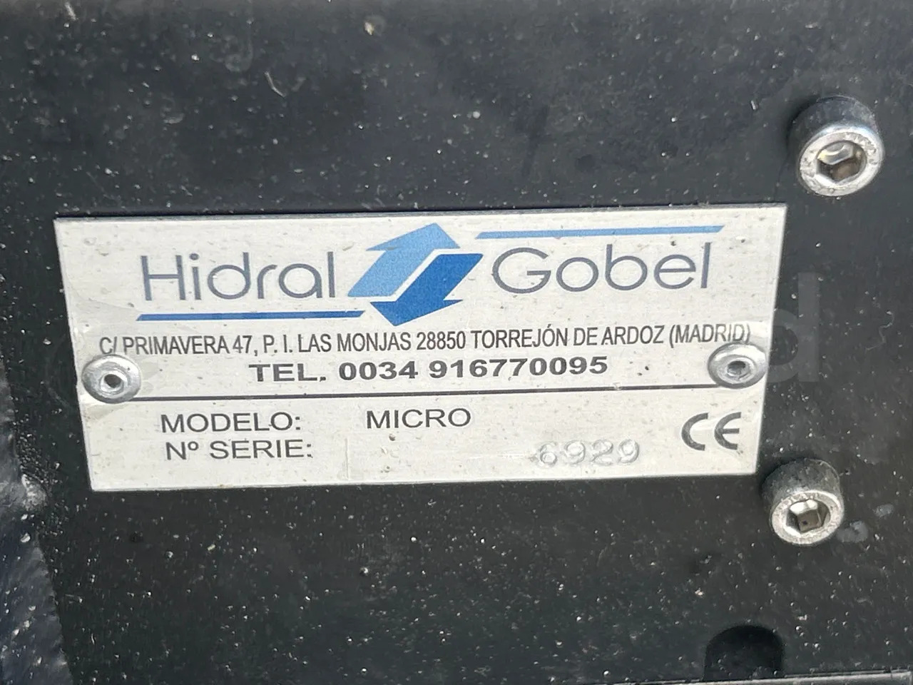 Autobús suburbano Volvo B8R: foto 18 Autobús suburbano Volvo B8R: foto 18