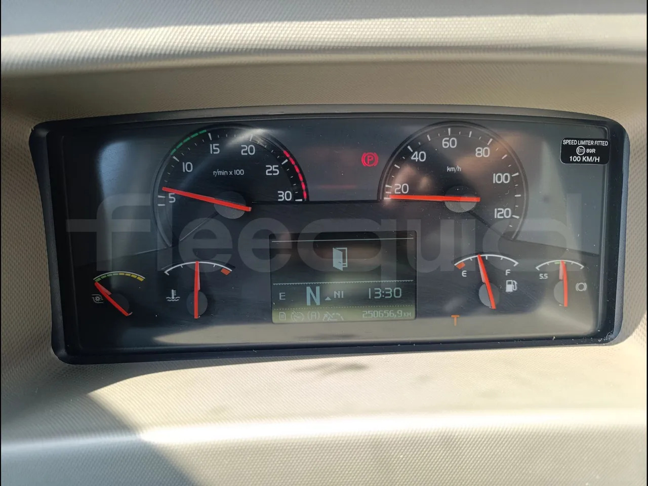 Volvo Sunsundegui - Autocar: foto 3 Volvo Sunsundegui - Autocar: foto 3