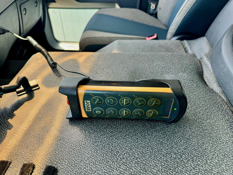 Leasing de Volvo FE 350 ASK Tele 4x2 Ladefläche Teleskopierbar Dekra Tüv 09/2026 Volvo FE 350 ASK Tele 4x2 Ladefläche Teleskopierbar Dekra Tüv 09/2026: foto 6