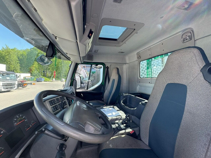 Leasing de Volvo FE 350 ASK Tele 4x2 Ladefläche Teleskopierbar Dekra Tüv 09/2026 Volvo FE 350 ASK Tele 4x2 Ladefläche Teleskopierbar Dekra Tüv 09/2026: foto 14