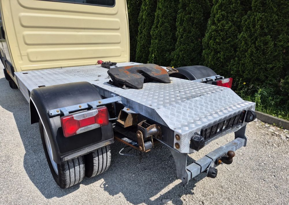 Zabudowa ciągnik siodłowy Iveco 2008 rok, stan bdb! - Cabeza tractora: foto 2 Zabudowa ciągnik siodłowy Iveco 2008 rok, stan bdb! - Cabeza tractora: foto 2