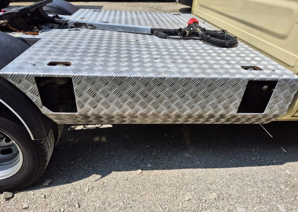 Zabudowa ciągnik siodłowy Iveco 2008 rok, stan bdb! - Cabeza tractora: foto 4 Zabudowa ciągnik siodłowy Iveco 2008 rok, stan bdb! - Cabeza tractora: foto 4