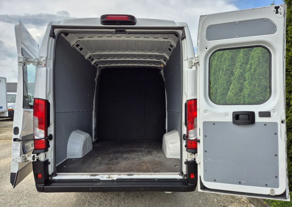 Fiat Ducato 2.3 180KM Maxi Nowa Zabudowa Dubel - Furgoneta combi: foto 4 Fiat Ducato 2.3 180KM Maxi Nowa Zabudowa Dubel - Furgoneta combi: foto 4