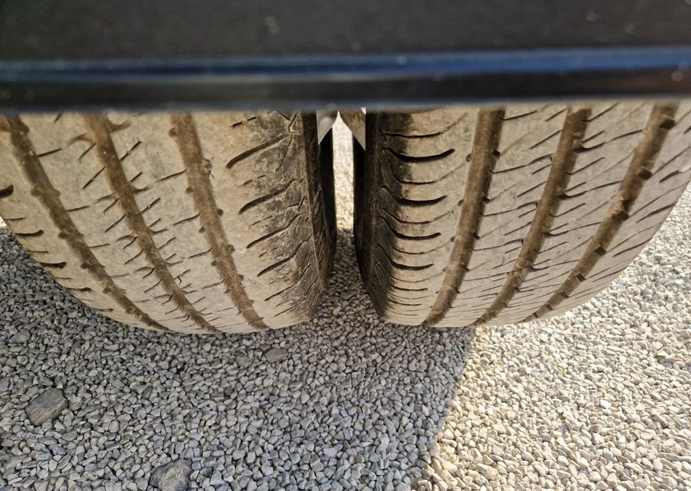 Furgoneta basculante Iveco 35C15 3.0: foto 16 Furgoneta basculante Iveco 35C15 3.0: foto 16