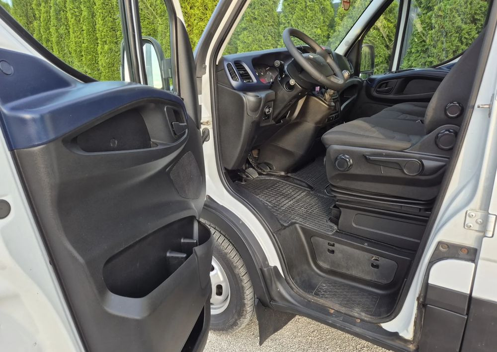 Iveco 35C16 35C15 160KM Brygadówka - Furgoneta basculante: foto 5 Iveco 35C16 35C15 160KM Brygadówka - Furgoneta basculante: foto 5