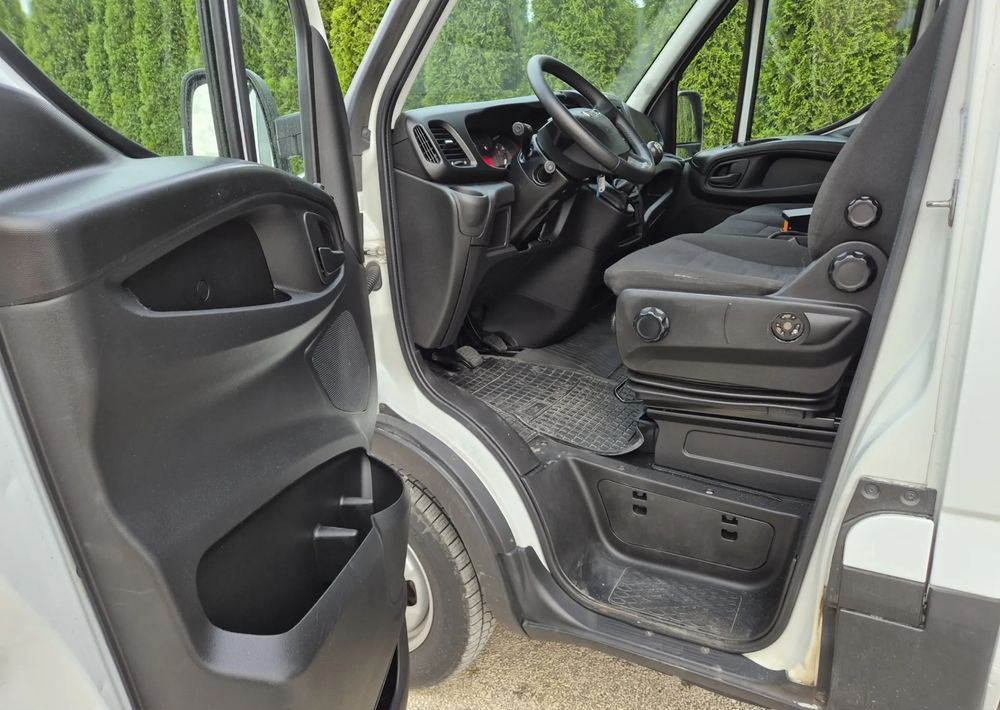 Iveco 35c14 140KM - Furgoneta basculante: foto 5 Iveco 35c14 140KM - Furgoneta basculante: foto 5