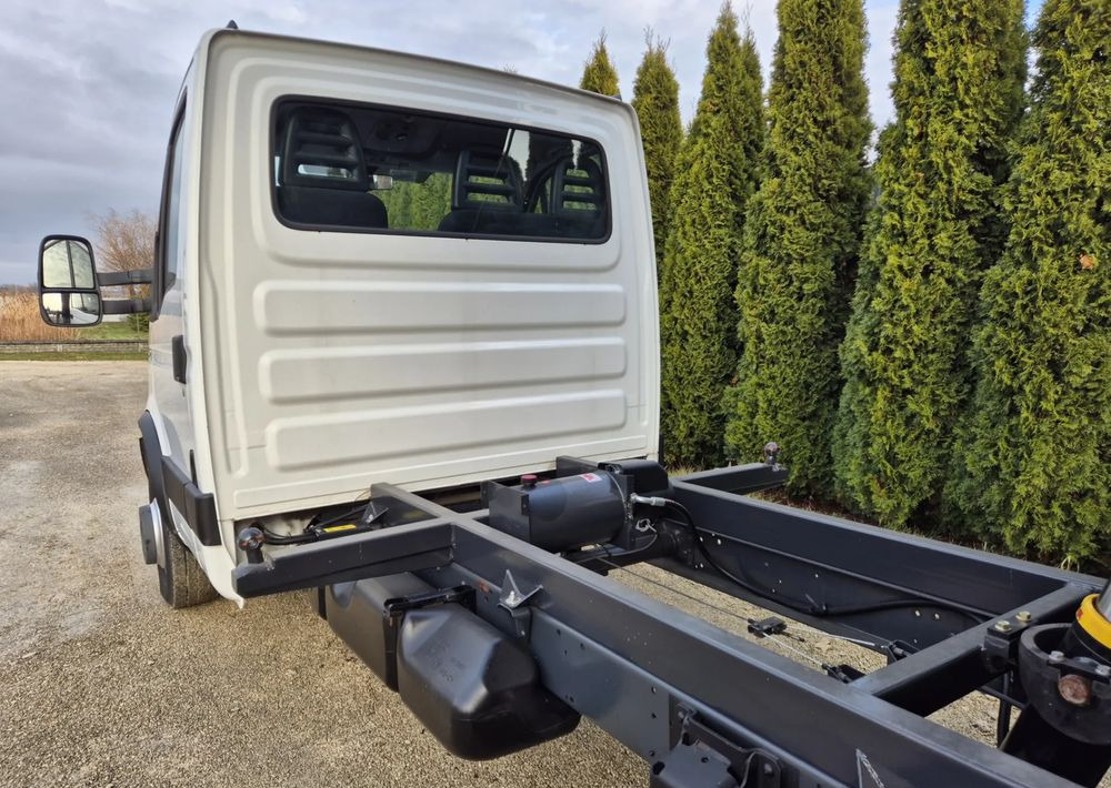 Iveco 70c17 3.0 170KM/ Wywrotka 3-str/ - Furgoneta basculante: foto 4 Iveco 70c17 3.0 170KM/ Wywrotka 3-str/ - Furgoneta basculante: foto 4