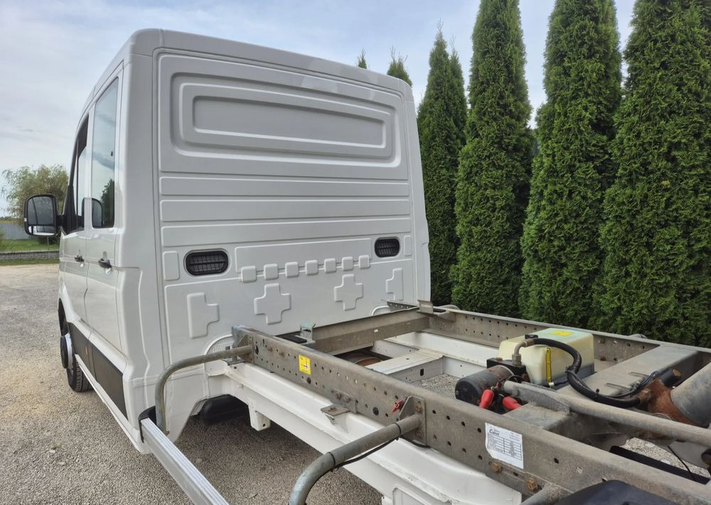 MAN MAN TGE 5.180 180KM - Furgoneta basculante: foto 4 MAN MAN TGE 5.180 180KM - Furgoneta basculante: foto 4