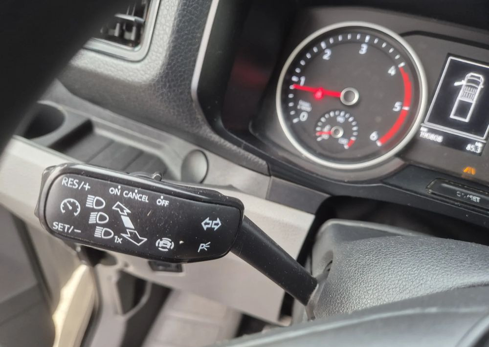 Furgoneta basculante MAN MAN TGE 5.180 180KM: foto 12 Furgoneta basculante MAN MAN TGE 5.180 180KM: foto 12