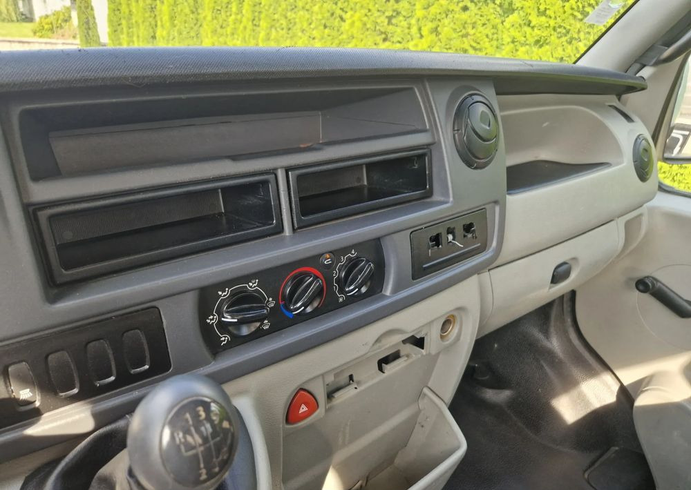 Furgoneta basculante Renault Mascott 3.0 DXI: foto 7