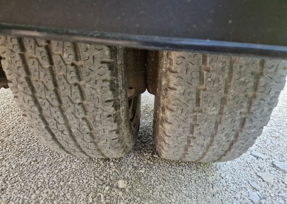 Furgoneta basculante Renault Mascott 3.0 DXI: foto 15