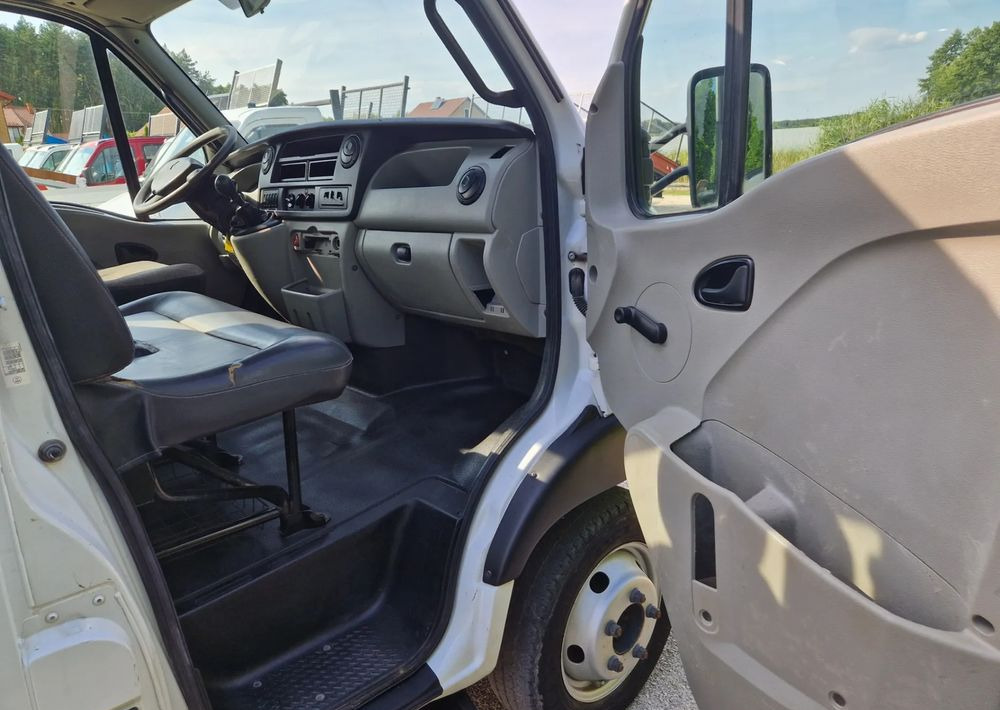 Furgoneta basculante Renault Mascott 3.0 DXI: foto 6