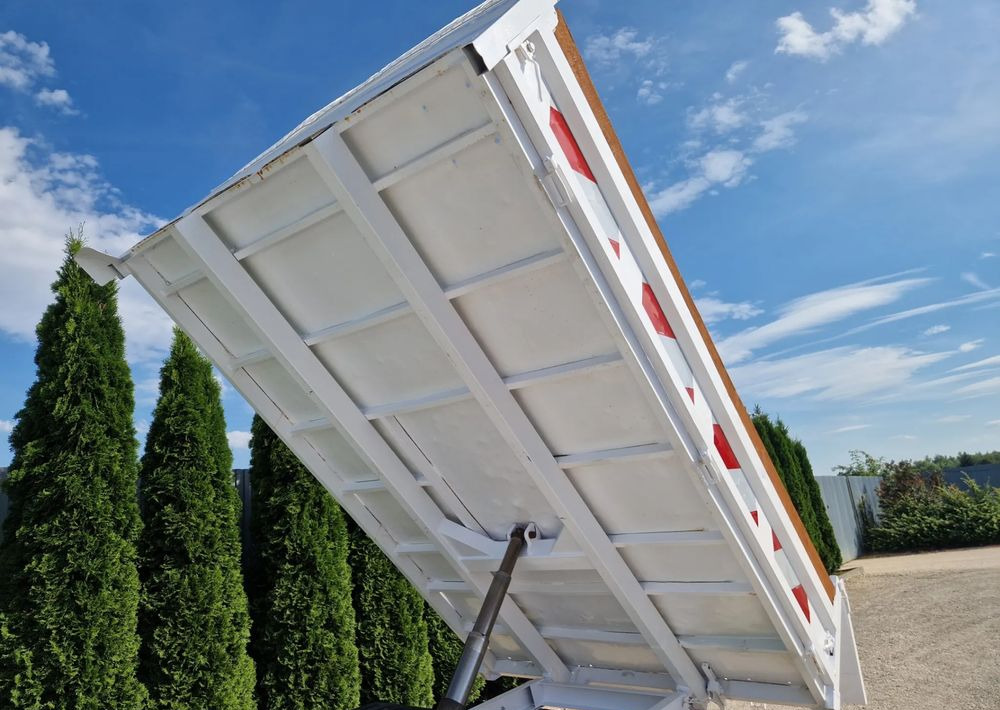 Furgoneta basculante Renault Mascott 3.0 DXI: foto 12