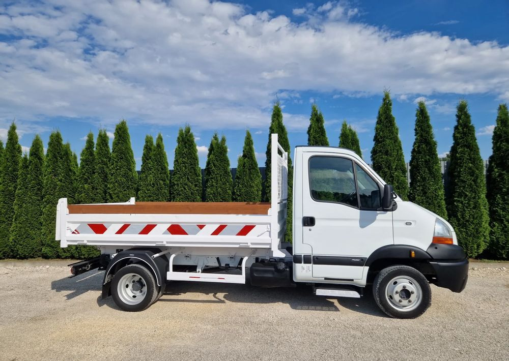 Furgoneta basculante Renault Mascott 3.0 DXI: foto 17