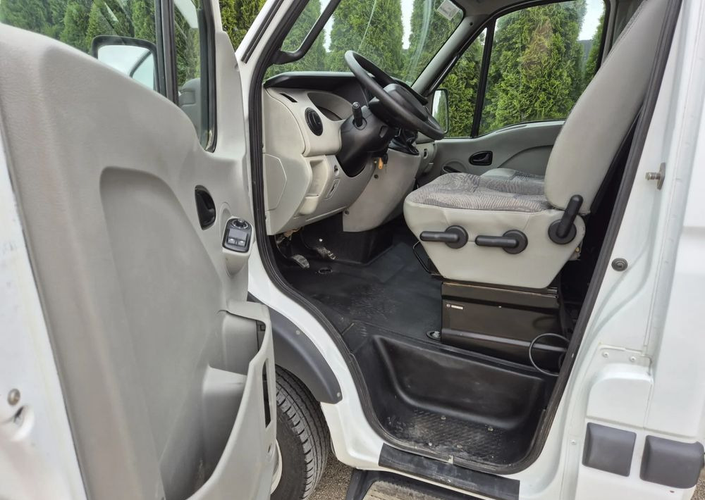 Renault Mascott 3.0Dxi - Furgoneta basculante: foto 4 Renault Mascott 3.0Dxi - Furgoneta basculante: foto 4