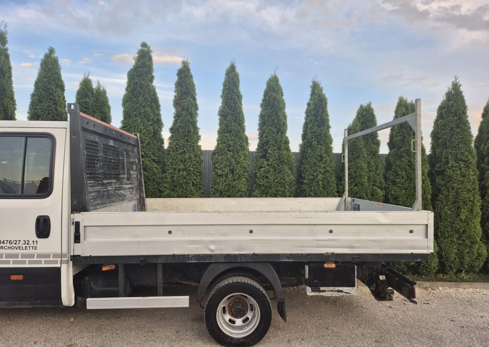 Skrzynia ładunkowa 3.45m Iveco 2020rok, stan bdb - Carrocería abierta: foto 3 Skrzynia ładunkowa 3.45m Iveco 2020rok, stan bdb - Carrocería abierta: foto 3