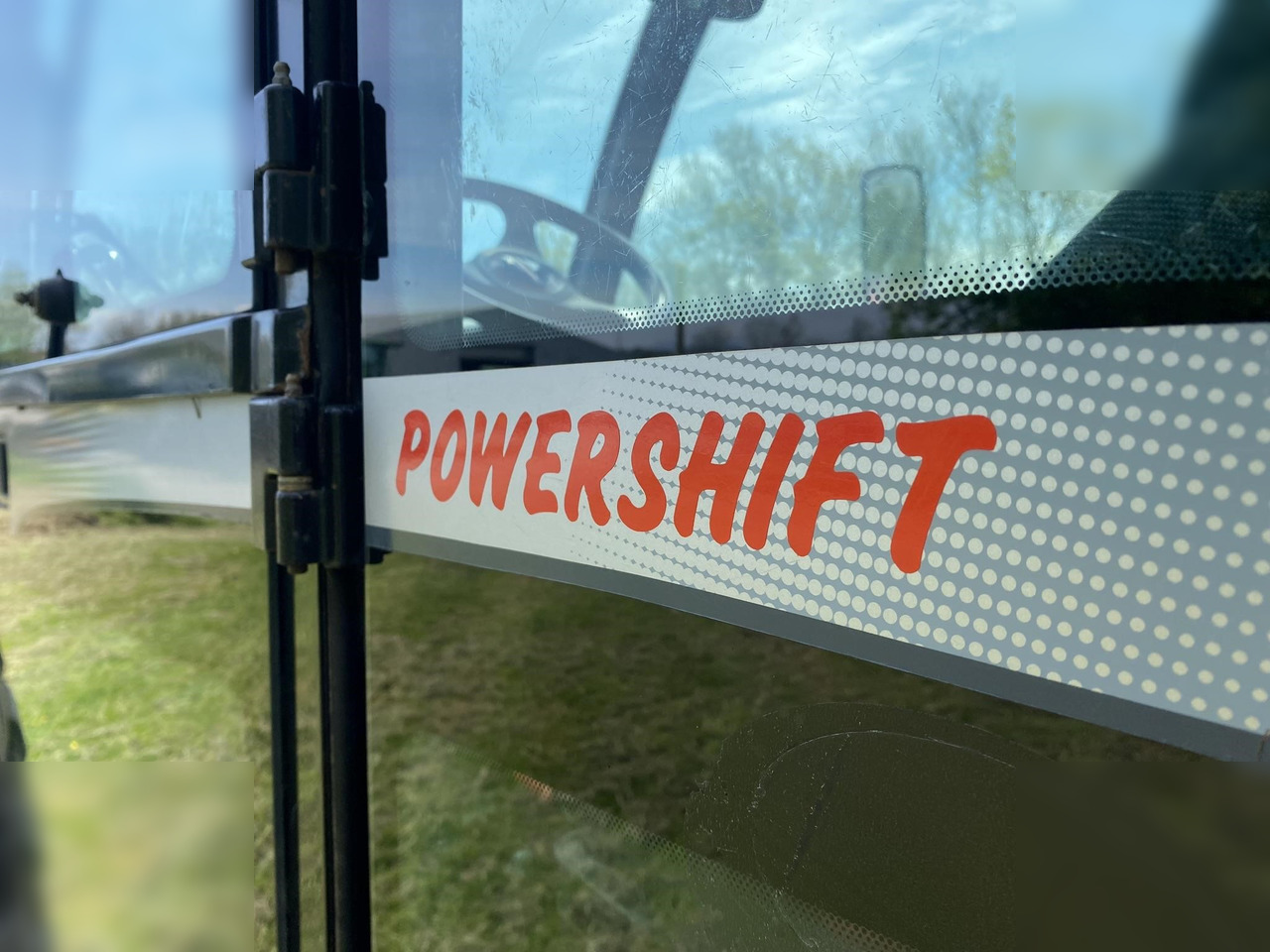 2011 MANITOU MLT634-120LSU TURBO - Manipulador telescópico: foto 5 2011 MANITOU MLT634-120LSU TURBO - Manipulador telescópico: foto 5