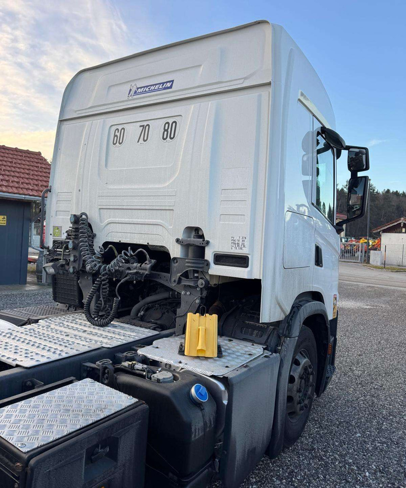 Scania G450 ADR - Cabeza tractora: foto 3 Scania G450 ADR - Cabeza tractora: foto 3