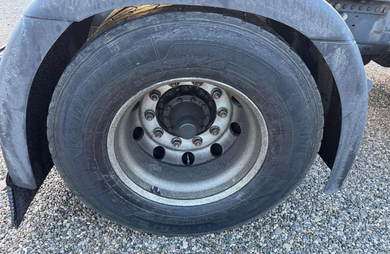 Scania G450 ADR - Cabeza tractora: foto 4 Scania G450 ADR - Cabeza tractora: foto 4