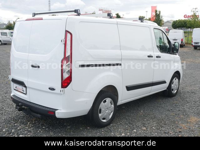 Ford Transit Custom 280 L1H1 VA  Werkst. Klima AHK - Furgón: foto 5 Ford Transit Custom 280 L1H1 VA  Werkst. Klima AHK - Furgón: foto 5
