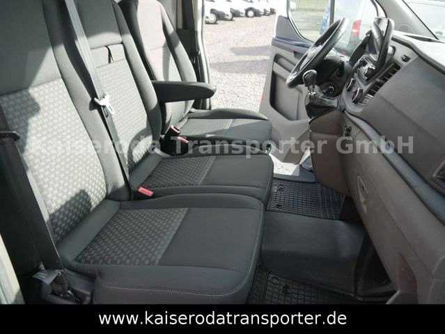 Furgón Ford Transit Custom 300 L1H1 VA Werkstatt Klima AHK: foto 17 Furgón Ford Transit Custom 300 L1H1 VA Werkstatt Klima AHK: foto 17