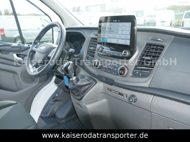 Furgón Ford Transit Custom 300 L1H1 VA Werkstatt Klima AHK: foto 16 Furgón Ford Transit Custom 300 L1H1 VA Werkstatt Klima AHK: foto 16