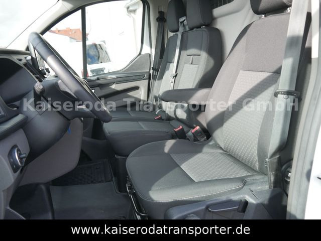 Furgón Ford Transit Custom 300 L1H1 VA Werkstatt Klima AHK: foto 12 Furgón Ford Transit Custom 300 L1H1 VA Werkstatt Klima AHK: foto 12
