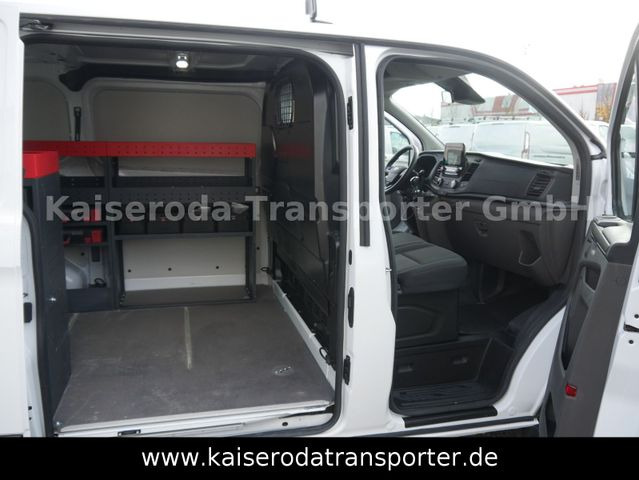 Furgón Ford Transit Custom 300 L1H1 VA Werkstatt Klima AHK: foto 20 Furgón Ford Transit Custom 300 L1H1 VA Werkstatt Klima AHK: foto 20