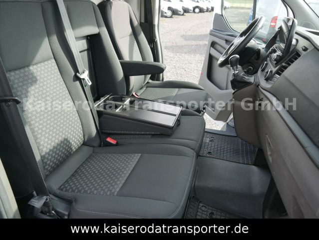 Furgón Ford Transit Custom 300 L1H1 VA Werkstatt Klima AHK: foto 18 Furgón Ford Transit Custom 300 L1H1 VA Werkstatt Klima AHK: foto 18