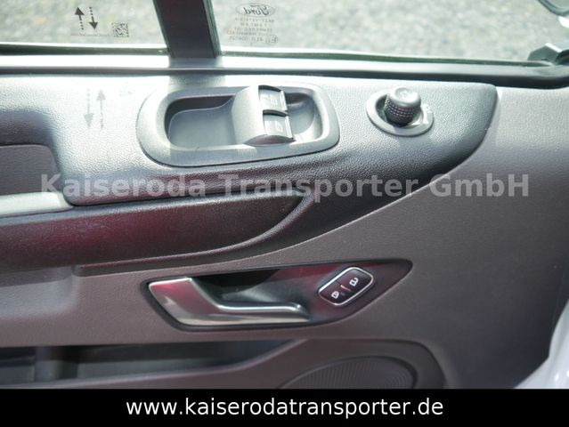 Furgón Ford Transit Custom 300 L1H1 VA Werkstatt Klima AHK: foto 8 Furgón Ford Transit Custom 300 L1H1 VA Werkstatt Klima AHK: foto 8