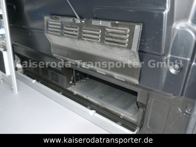 Furgón Ford Transit Custom 300 L2H1 VA Werkstatt Klima AHK: foto 20