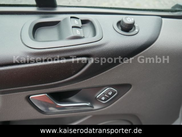 Furgón Ford Transit Custom 300 L2H1 VA Werkstatt Klima AHK: foto 7