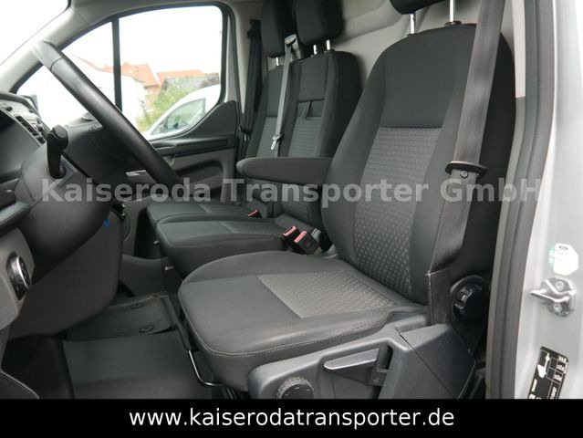 Furgón Ford Transit Custom 300 L2H1 VA Werkstatt Klima AHK: foto 10
