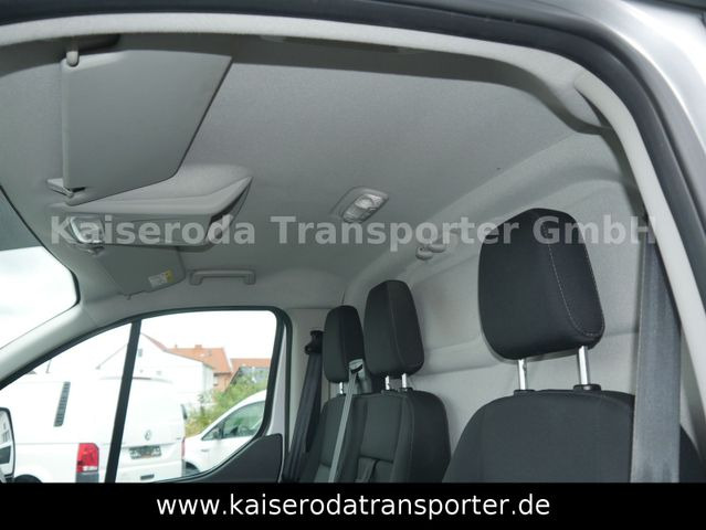 Furgón Ford Transit Custom 300 L2H1 VA Werkstatt Klima AHK: foto 11