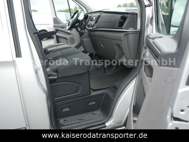 Furgón Ford Transit Custom 300 L2H1 VA Werkstatt Klima AHK: foto 12