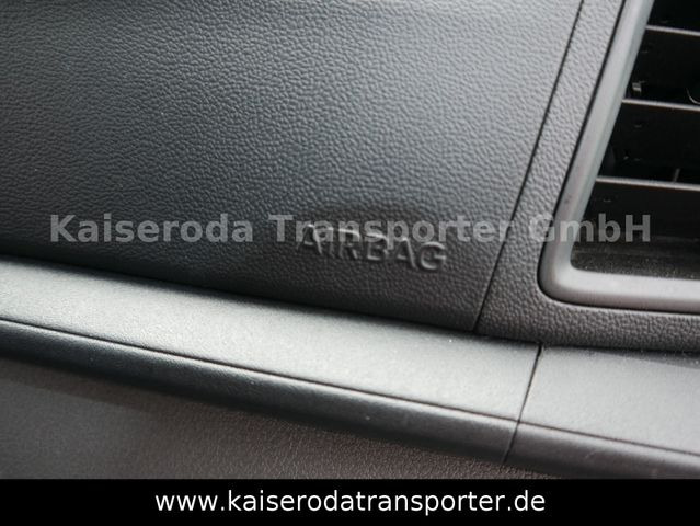 Furgón Ford Transit Custom 300 L2H1 VA Werkstatt Klima AHK: foto 15